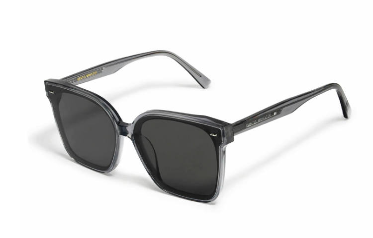 GENTLE MONSTER GENTLE MONSTER Square Sunglasses Unisex