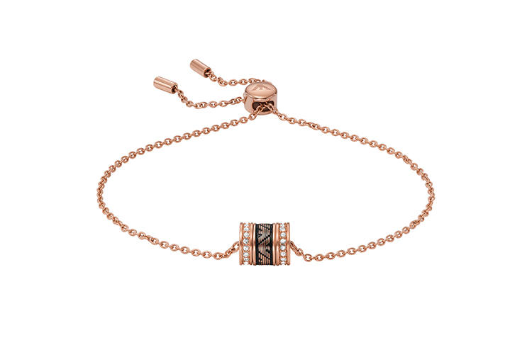 EMPORIO ARMANI Accessory Stainless Steel Bracelets Women's