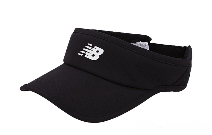 New Balance New Balance Sun Protection Hats Unisex Black