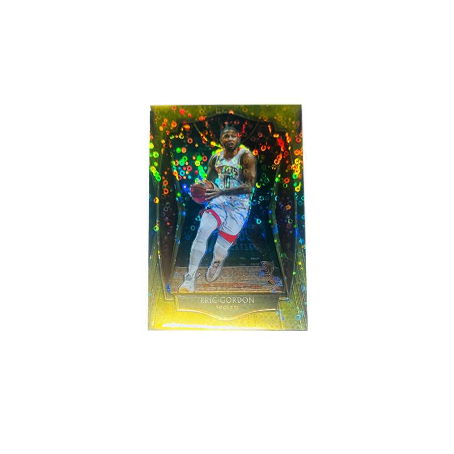 PANINI PANINI Eric Gordon, Star Card, Card Pass Sports Cards 1 Pc