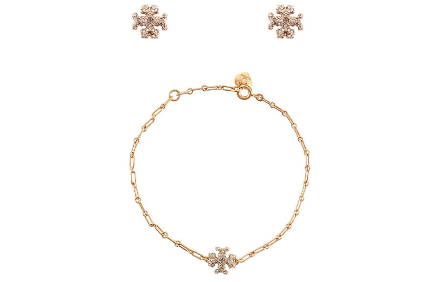 TORY BURCH TORY BURCH ROXANNE Bracelet