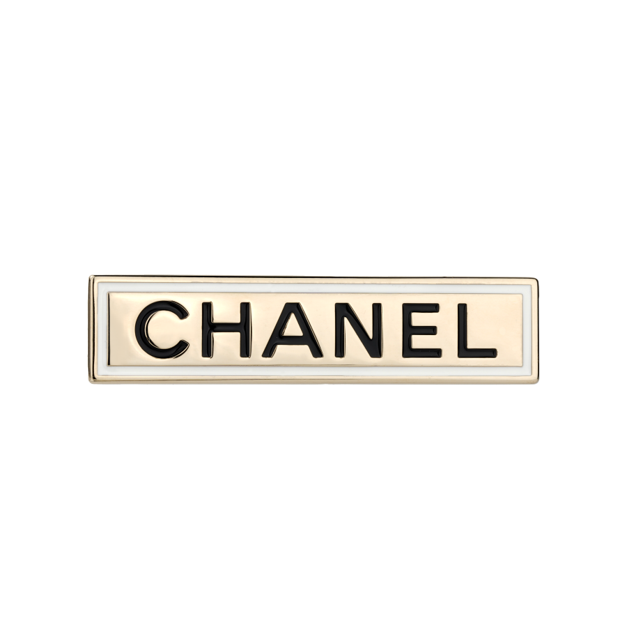 CHANEL CHANEL Brooches Unisex