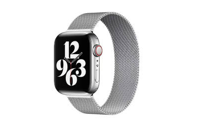 IOTS Strap Apple Compatibility Metal 45mm