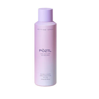 POZITINGLAN Lightweight Volumizing And Setting Sprays Volumizing And Fluffing Up Shaping Post Perm Care 250ml