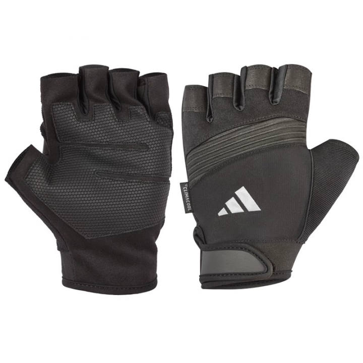 Adidas Adidas PU/Elastane Gloves Unisex