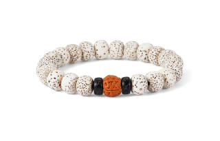 COLIMIDA Coconut Shell Beaded Bracelets Unisex