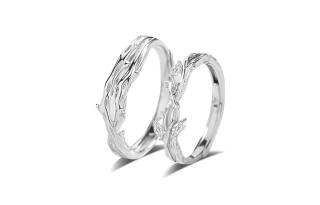 SHANGYINFU Rings Unisex