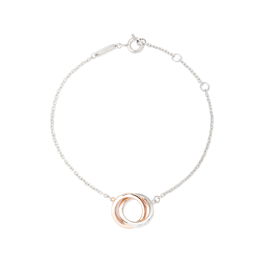 TIFFANY & CO. TIFFANY & CO. 1838® Bracelets Unisex