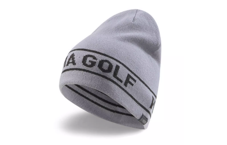 PUMA PUMA Acrylic Beanies Men's Multicolor
