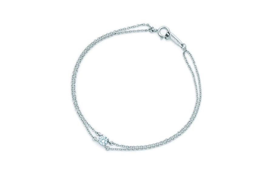 TIFFANY & CO. TIFFANY & CO. Bracelets Women's Silver