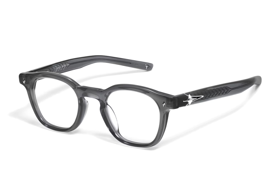 Gentle Monster Vonzo Gc9 square-frame glasses