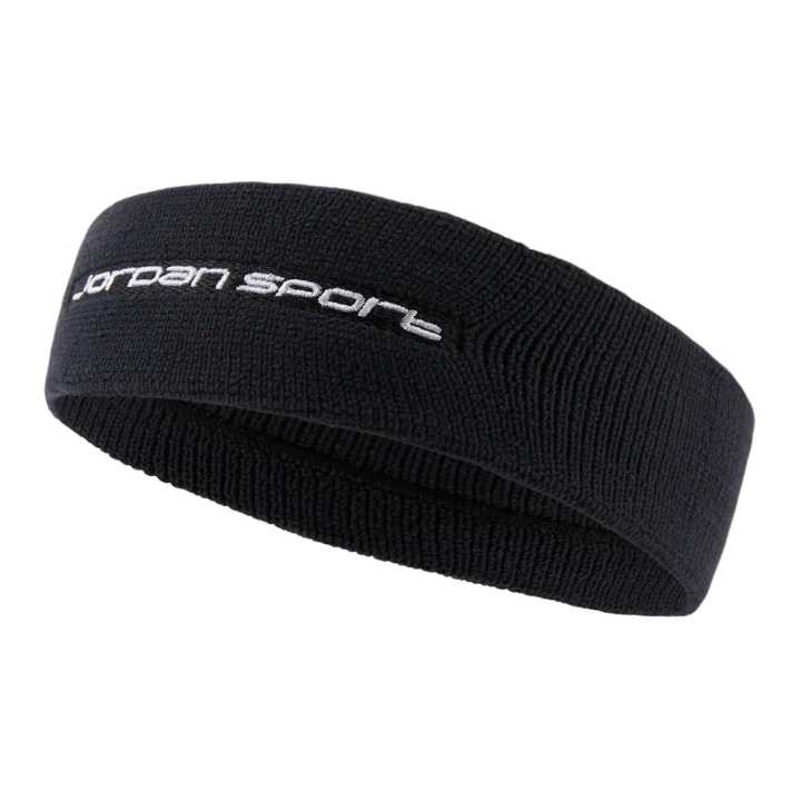 Nike Nike Elastodiene Hair Bands Unisex Black