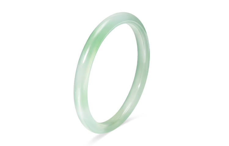 CAROMAY CAROMAY Chalcedony Bangles Women's