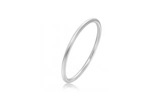 AWD 999 Fine Silver Material Bangles Women's