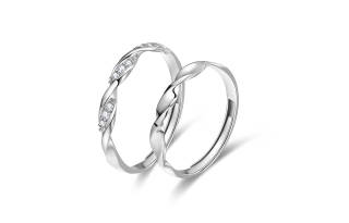VIGG Rings Unisex