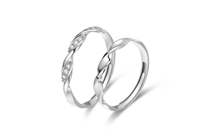 VIGG VIGG Rings Unisex