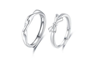 ERROR Rings Unisex