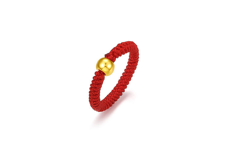 MOONS FAME Rings Unisex