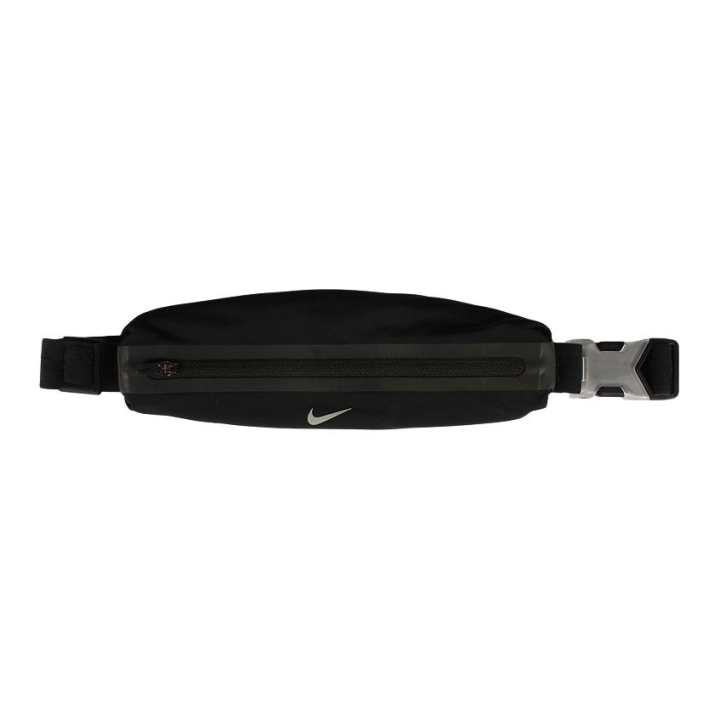 Nike Nike Polyamide Fanny Pack Regular Unisex Black/Blue/Purple