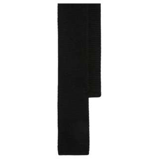 Ralph Lauren Cashmere Ties Men's Black