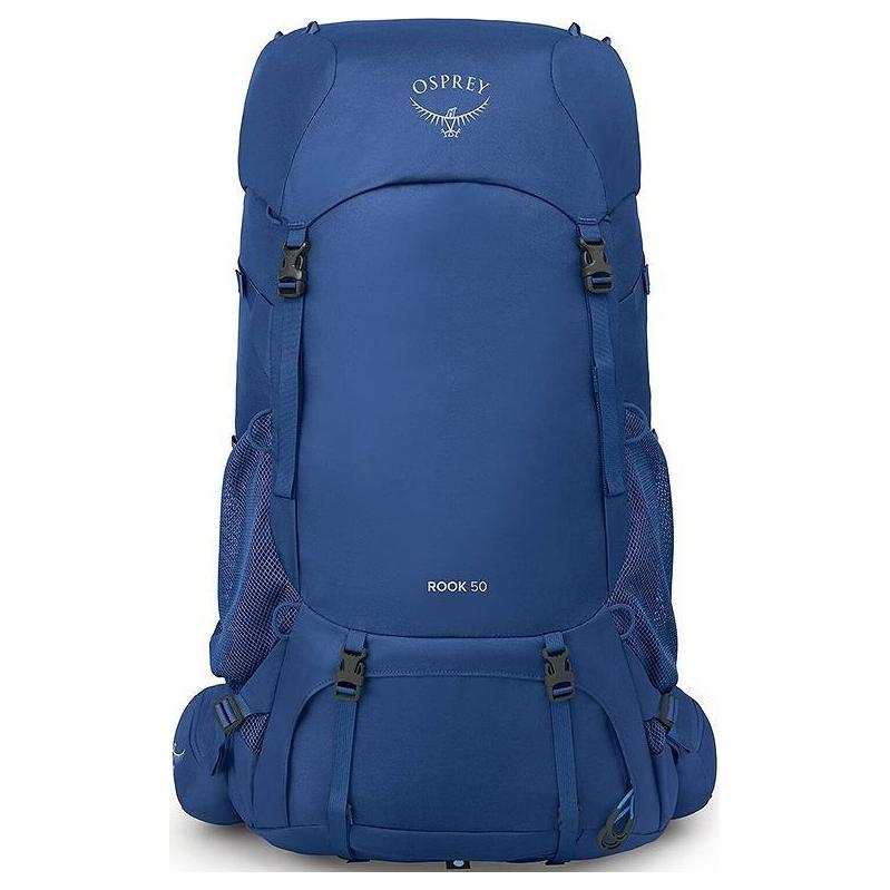 OSPREY OSPREY 50L Outdoor Bags Polyester Blue Men's