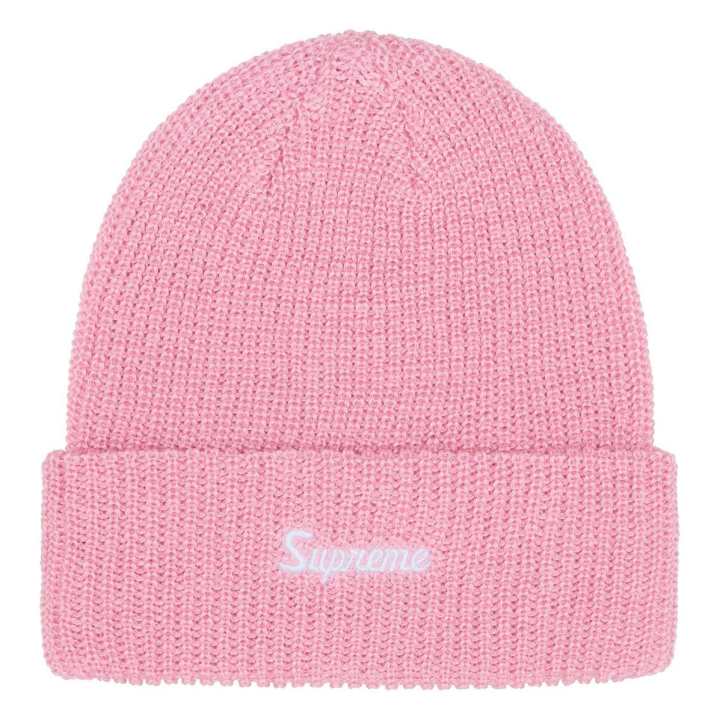 Supreme Supreme Loose Gauge Beanie FW24