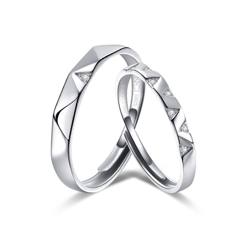 FANCI FANCI Rings Unisex