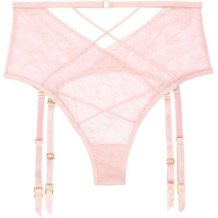 Victoria's Secret Briefs Women's 1 Pack Pink
