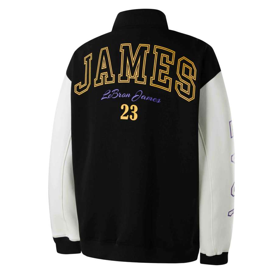 NBA NBA Jackets & Coats Unisex Black