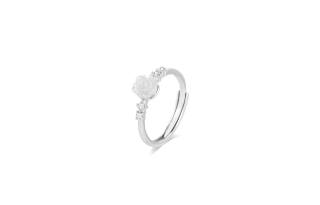 MISS TOOYA Rings Unisex