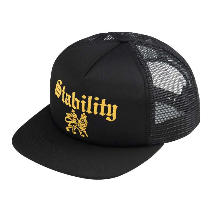 Supreme Supreme Stability Mesh Back 5 Panel