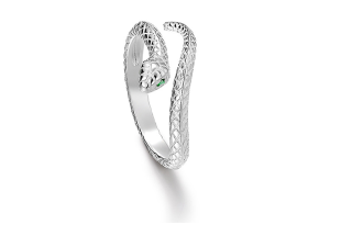 TIG 999 Fine Silver Rings Unisex