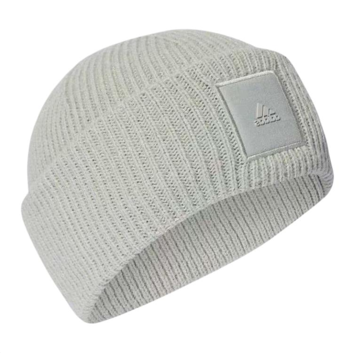 Adidas Adidas Beanies Unisex Silver Gray