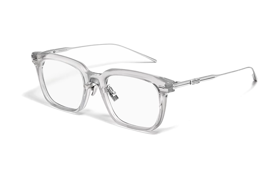 GENTLE MONSTER Gentle Monster Zin Gc7 square-frame glasses