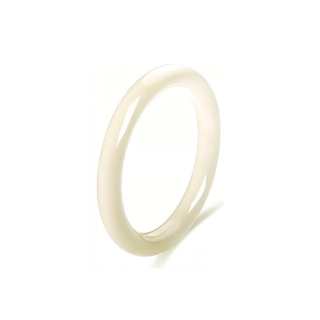 JUICY GRAPE Jade Bangle Women's
