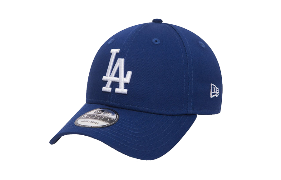 New Era New Era embroided baseball cap