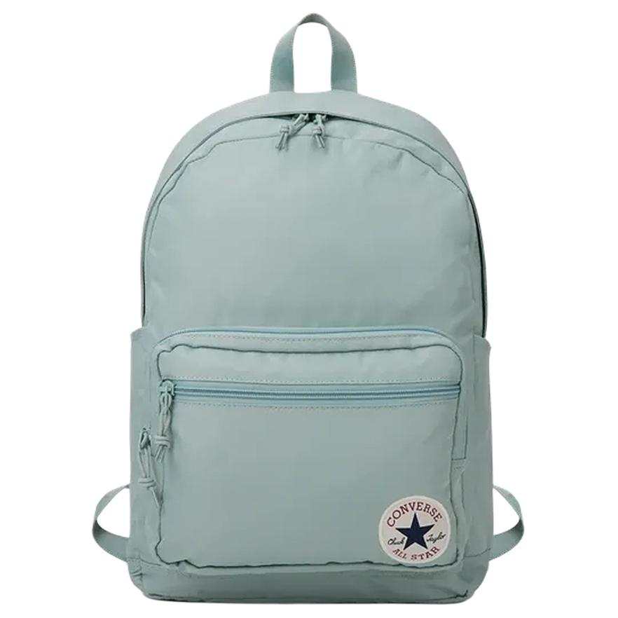 Converse Converse Polyester Backpack Medium Unisex Aqua Blue