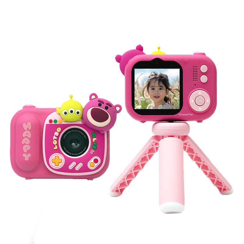Disney Disney S11 Digital Cameras CMOS