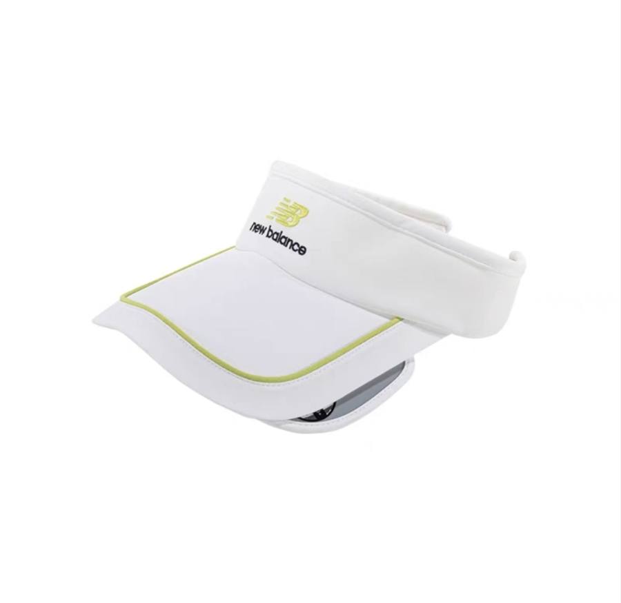 New Balance New Balance Sun Protection Hats Kids White
