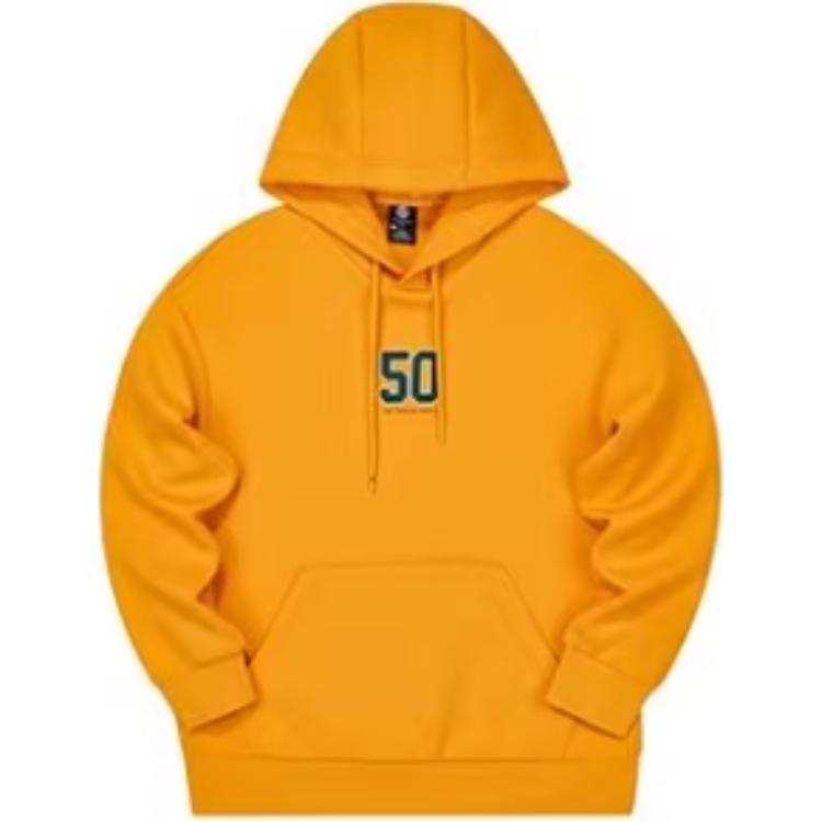 361° Sweatshirt Men's South Africa Orange Yellow
