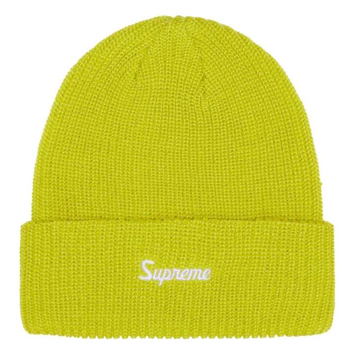 Supreme Supreme Loose Gauge Beanie FW24