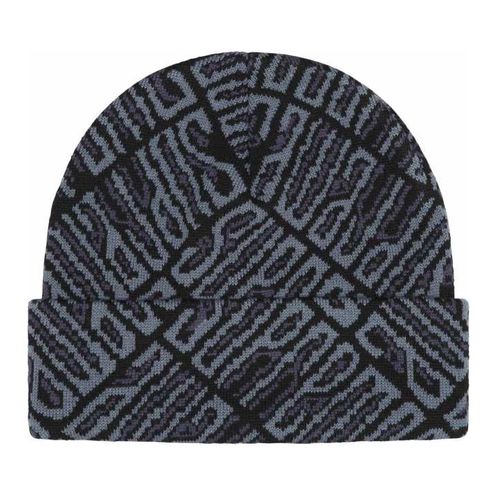 Supreme Supreme Funk Spellout Beanie