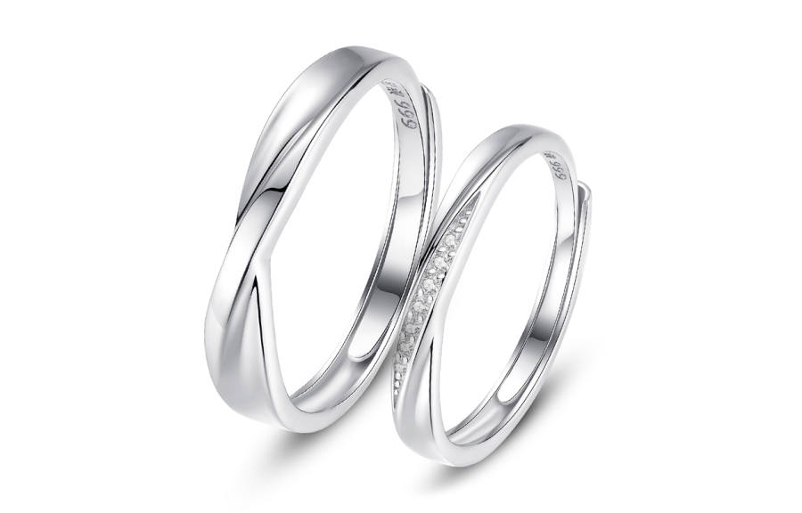 GIFU GIFU Rings Unisex