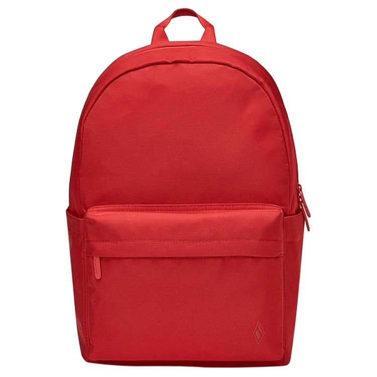 Skechers Fabric Backpack Unisex Race Red