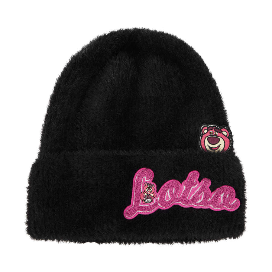 Li-Ning Li-Ning alpaca wool beanie