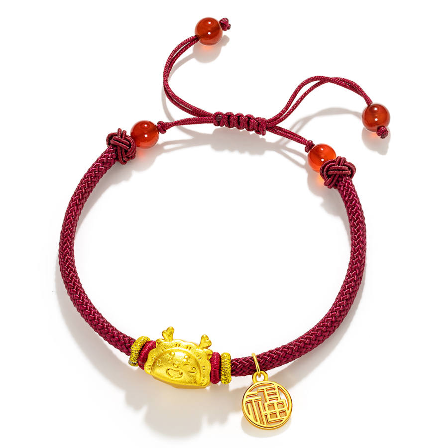 Jodie&Kevin Jodie&Kevin Alloy Bracelets Unisex