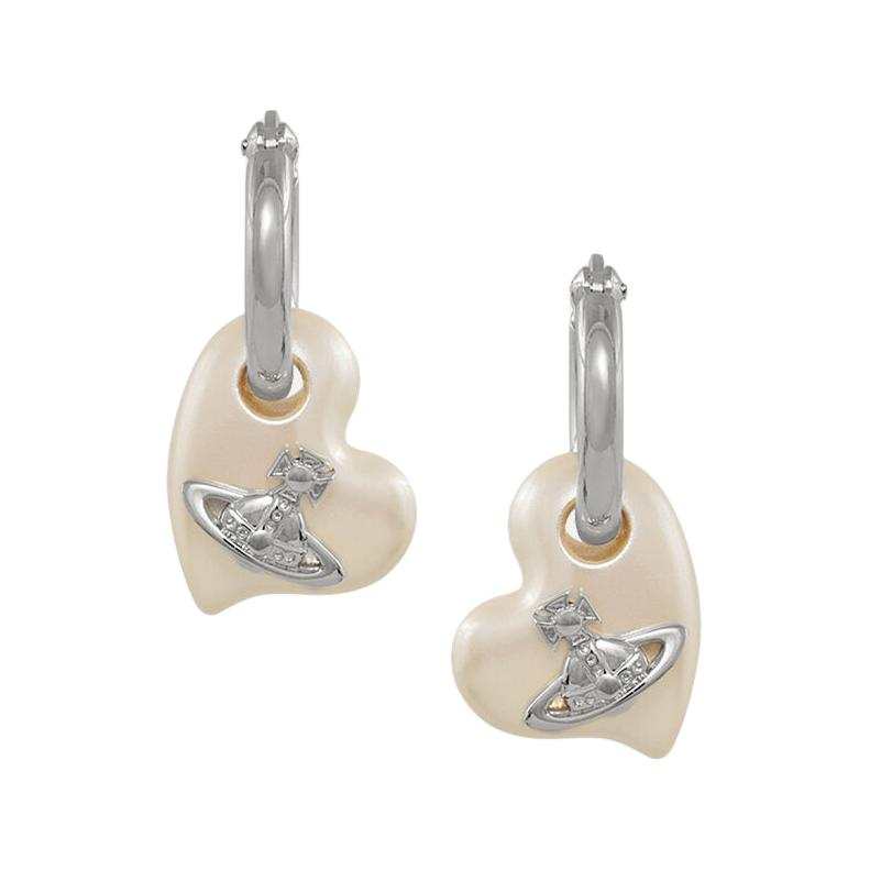 Vivienne Westwood Florentia Earrings