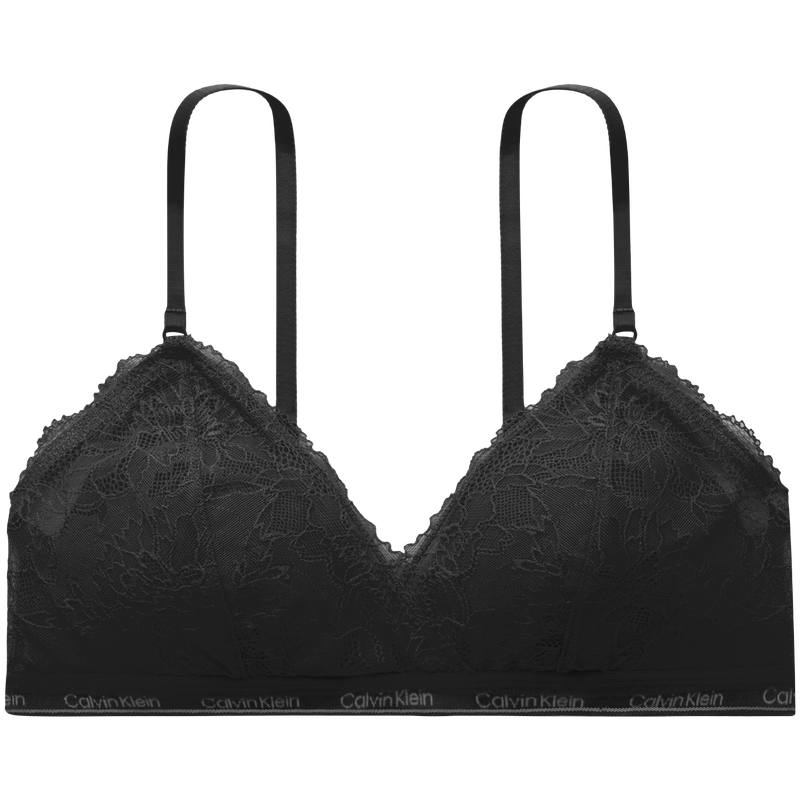 Calvin Klein CALVIN KLEIN Bra Women's 1 Pack