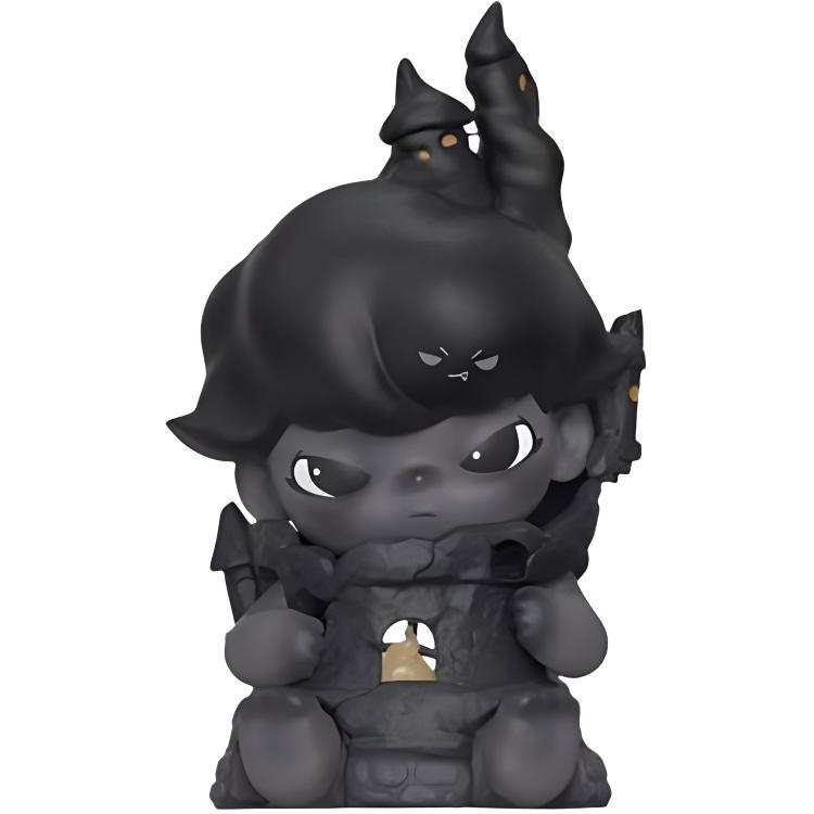 POP MART POP MART DIMOO Halloween Trendy Figures