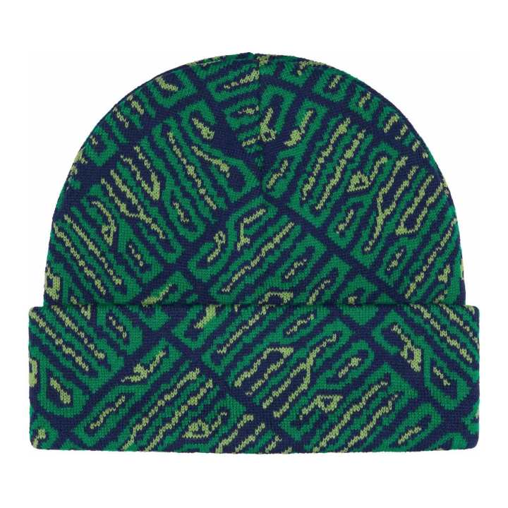 Supreme Supreme Funk Spellout Beanie